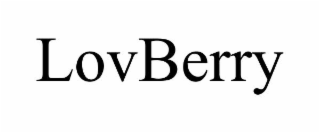 LOVBERRY