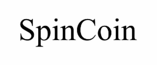 SPINCOIN