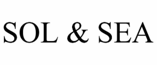 SOL & SEA