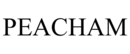 PEACHAM