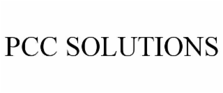 PCC SOLUTIONS