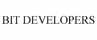 BIT DEVELOPERS