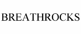 BREATHROCKS