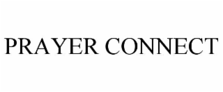 PRAYER CONNECT
