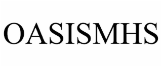 OASISMHS