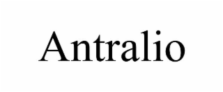 ANTRALIO