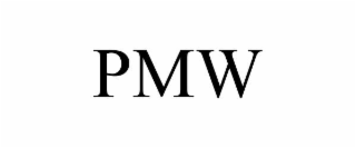 PMW