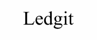 LEDGIT