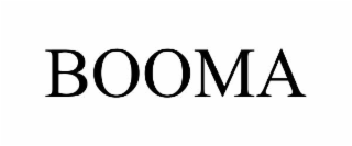 BOOMA