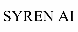 SYREN AI