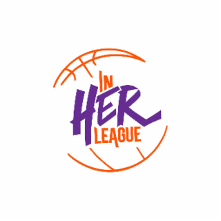 IN HER LEAGUE