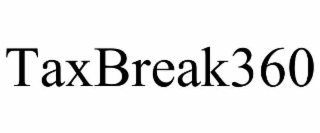 TAXBREAK360
