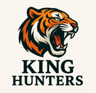 KING HUNTERS