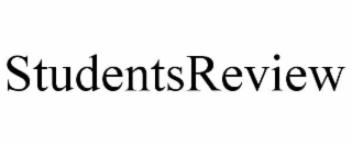 STUDENTSREVIEW