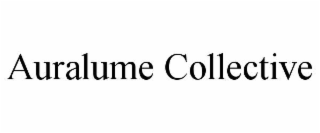 AURALUME COLLECTIVE