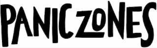 PANIC ZONES