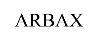 ARBAX