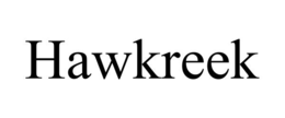 HAWKREEK