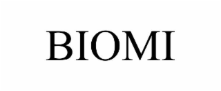 BIOMI
