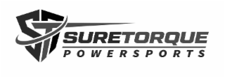 ST SURETORQUE POWERSPORTS