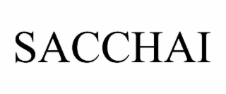 SACCHAI