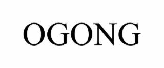 OGONG