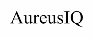 AUREUSIQ