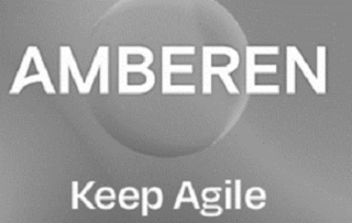 AMBEREN KEEP AGILE
