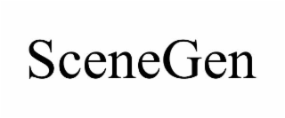 SCENEGEN