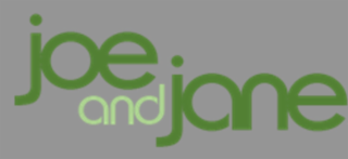 JOE AND JANE