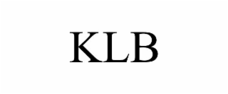 KLB