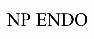 NP ENDO