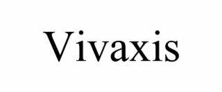 VIVAXIS
