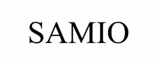 SAMIO