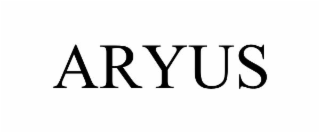 ARYUS