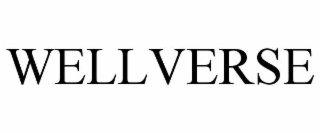 WELLVERSE