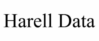 HARELL DATA