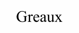 GREAUX