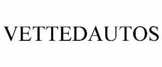 VETTEDAUTOS