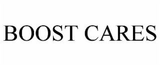 BOOST CARES
