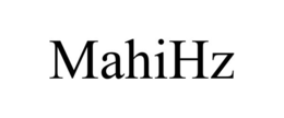 MAHIHZ