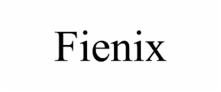 FIENIX