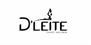 D'LEITE CHEF WILBEN