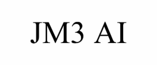 JM3 AI