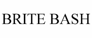 BRITE BASH