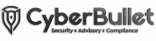 CYBERBULLET SECURITY · ADVISORY · COMPLIANCE