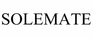 SOLEMATE