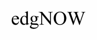 EDGNOW