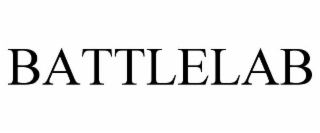 BATTLELAB