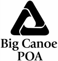 BIG CANOE POA
